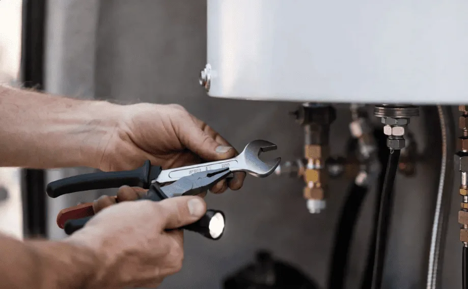 Why choose Water Heater Repair in Central Falls, RI